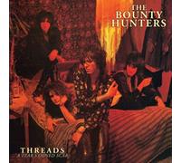 Dave Kusworth & The Bounty Hunters - Threads...A Tear Stained Scar [VINYL] [Vinilo]