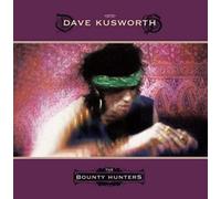Dave Kusworth - The Bounty Hunters [VINYL] [Vinilo]