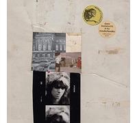 Dave Kusworth & the Tenderhooks - Monkeys Choice [VINYL] [Vinilo]