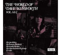 Dave Kusworth - World Of Dave Kusworth