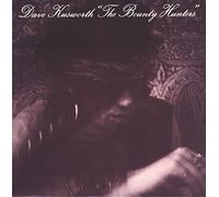 Dave Kusworth - Wives weddings & roses (& Bounty Hunters) [VINYL]