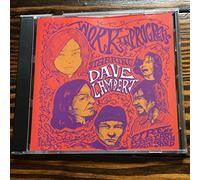 Dave Lambert - Work in Progress