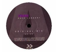 Dave Lambert - Yeah [Vinilo]