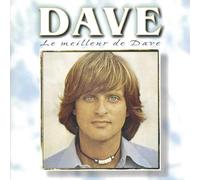 Dave - Le Meilleur De Dave