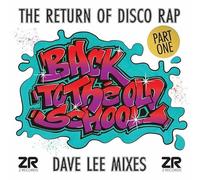Dave Lee - Back To The Old School Part 1 (Dave Lee Mixes) (Various Artists) [Vinyl LP]