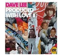 DAVE LEE - PRODUCED WITH LOVE II [Vinilo]