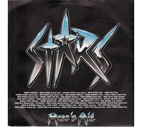 DAVE LEE ROTH / VAN HALEN - Stars [Vinilo]