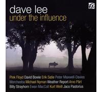 Dave Lee : Under the influence. Musique pour cor.