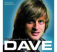 Dave - Les Plus Grandes Succes..