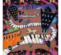 Dave Leslie & Mike Curtis - Path