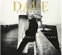 Dave Levenbach - Tout Le Plaisir a...+ DVD