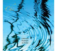 Dave Liebman - Chi [VINYL] [Vinilo]