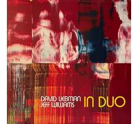 Dave Liebman & Jeff Williams - In Duo
