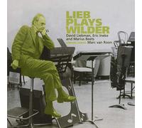 Dave Liebman - Lieb Plays Wilder (Remastered)