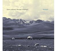 Dave Liebman & Michael Stephans – Nomads – ITM