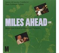 Dave Liebman - Miles Ahead
