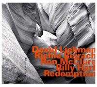Dave Liebman - Redemption: Quest Live in Europe