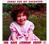 Dave Liebman - Songs for My Daughters