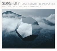 Dave Liebman - Surreality