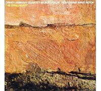 Dave Liebman - The Opal Heart (Enja 50th Anniversary)