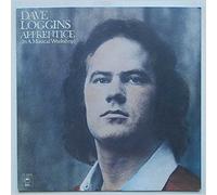 Dave Loggins - Apprentice [In A Musical Workshop]