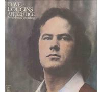 DAVE LOGGINS - apprentice (in a musical workshop) LP