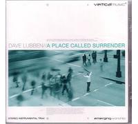 DAVE LUBBEN - A Place Called Surrender (Stereo Instrumental Trax) (UK Import)