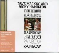 Dave Mackay & Vicky Hamilton - Rainbow