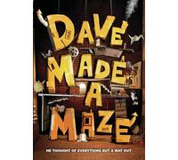 Dave Made A Maze [Edizione: Stati Uniti] [Italia] [DVD]