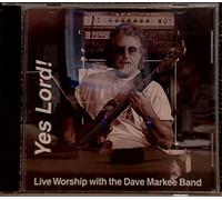 Dave markee band - Yes Lord! (UK Import)