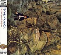 Dave Mason - Alone Together