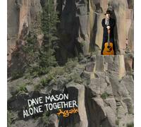 Dave Mason – Alone Together Again – Vinilo 12" (Importación USA) – BMG