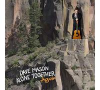 Dave Mason - Alone Together Again [Vinilo]