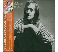 Dave Mason & Cass Elliot - Dave Mason & Cass Elliott