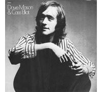 Dave Mason & Cass Elliot [Re-I
