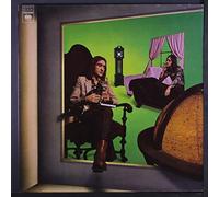 DAVE MASON - it's like you never left LP