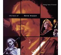 Dave Mason Long Lost Friend: The Best of Dave Mason (CD) Album (Importación USA)