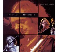 Dave Mason Long Lost Friend: The Best of Dave Mason (CD) (Importación USA)