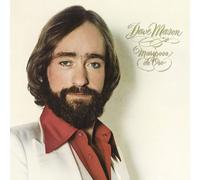 Dave Mason - Mariposa De Oro