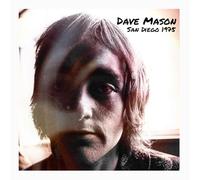 Dave Mason - San Diego 1975