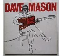 Dave Mason - Scrapbook [LP]