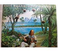 DAVE MASON - SPLIT COCONUT VINYL LP[S69163]1975