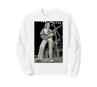 Dave Mason Traffic Live Rock Guitarrista por Dick Barnatt Sudadera