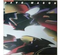 DAVE MASON - very best of LP