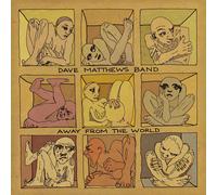 Dave Matthews Away From The World (CD) (Importación USA)