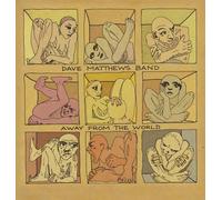 Dave Matthews Away From The World (Vinyl) (Importación USA)