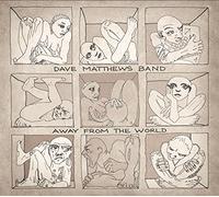 Dave Matthews Band - Away From The World