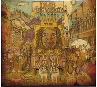 Dave Matthews Band - Big Whiskey & The Groogrux King (CD)