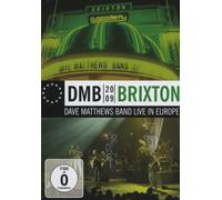 Dave Matthews Band - Brixton 2009/Live in Europe [Alemania] [DVD]