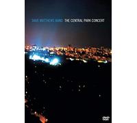 Dave Matthews Band - Central Park